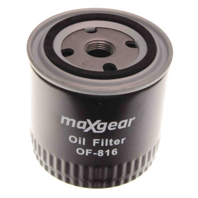 MAXGEAR FILTR OLEJU FORD 2,0I/2,3V6 SIERRA/SCORPIO/GRANADA/TAUNUS/CAPRI ŚR. 93MM