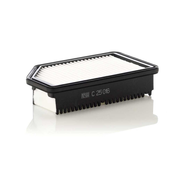 MANN FILTER FILTR POWIETRZA KIA RIO/VELOSTER 1,1/1,4CRDI 1,6GDI