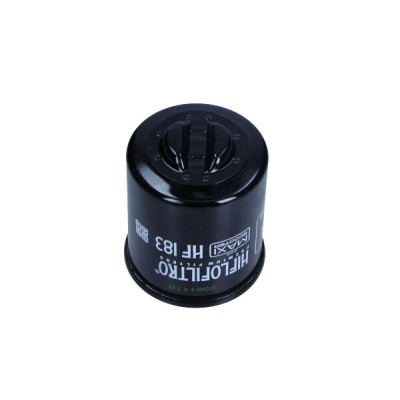 HIFLO FILTR OLEJU MOTO APRILIA/ PIAGGIO/ DERBI (50)