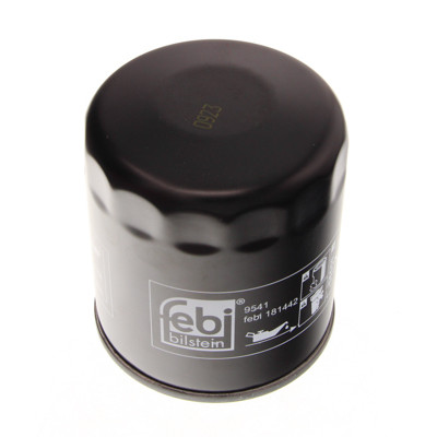 FEBI FILTR OLEJU CADILLAC XT4, OPEL ASTRA K, INSIGNIA B 03.18-