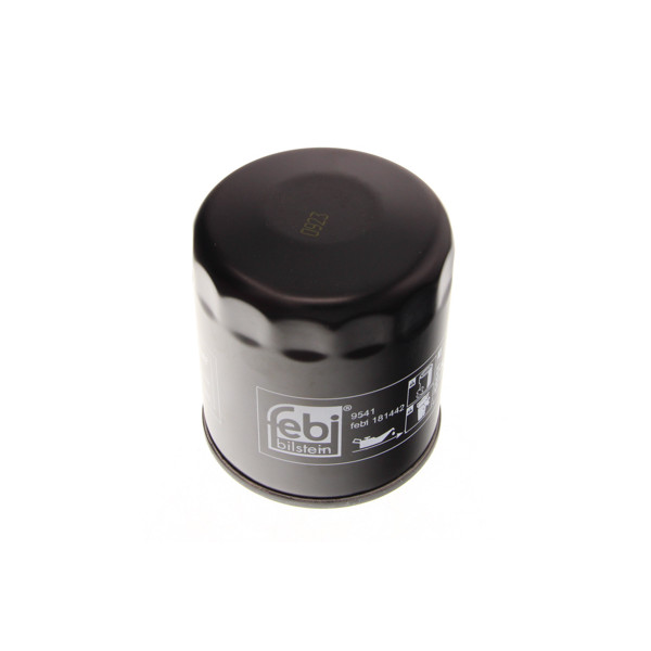 FEBI FILTR OLEJU CADILLAC XT4, OPEL ASTRA K, INSIGNIA B 03.18-