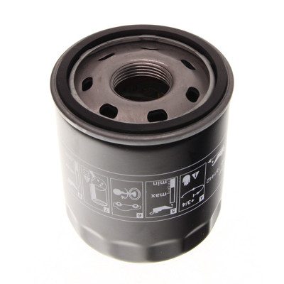 FEBI FILTR OLEJU CADILLAC XT4, OPEL ASTRA K, INSIGNIA B 03.18-