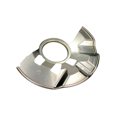 MAXGEAR OSŁONA TARCZY HAMULCOWEJ MAZDA PRZÓD 6 02-08 PRAWY