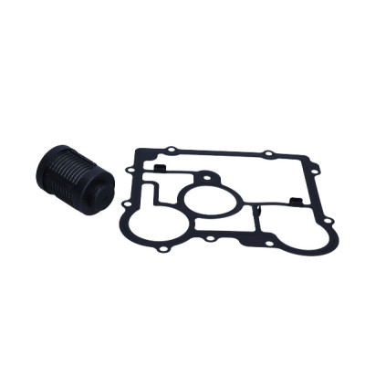 BORGWARNER FILTR OLEJU SAAB/ OPEL - ZESTAW