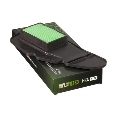 HIFLO FILTR POWIETRZA MOTO. HONDA PCX125 (12-18)