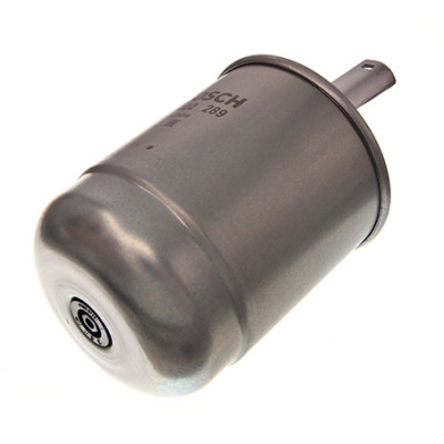 BOSCH FILTR PALIWA NISSAN QASHQAI II, X-TRAIL III, RENAULT KOLEOS II, KADJAR 11.13-