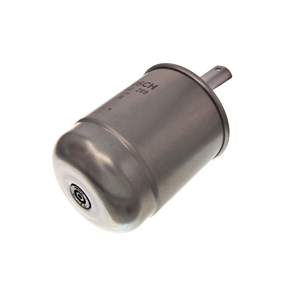 BOSCH FILTR PALIWA NISSAN QASHQAI II, X-TRAIL III, RENAULT KOLEOS II, KADJAR 11.13-