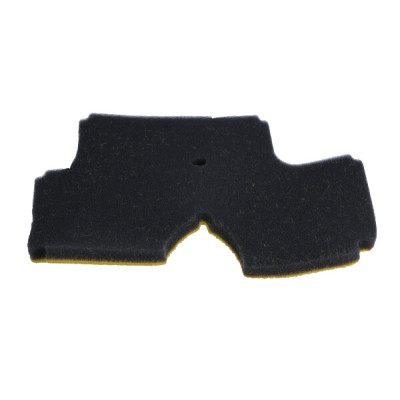 HIFLO FILTR POWIETRZA MOTO KAWASAKI EX650 NINJA 650R (06-10)