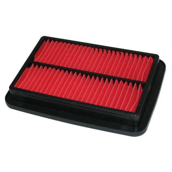 MIW FILTER FILTR POWIETRZA MOTO. (HFA3615) SUZUKI GSF650 BANDIT (00-06)