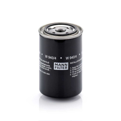 MANN FILTER FILTR OLEJU FORD D-SERIE