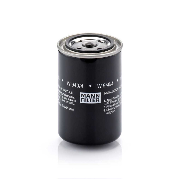 MANN FILTER FILTR OLEJU FORD D-SERIE