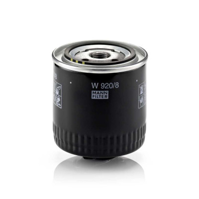 MANN FILTER FILTR OLEJU SEAT AROSA 08.97-06.04