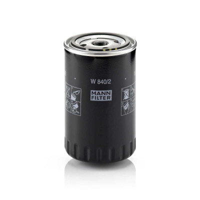 MANN FILTER FILTR OLEJU VW GOLF 3 1,9TDI