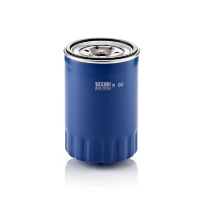MANN FILTER FILTR OLEJU KIA PREGIO 2,7D