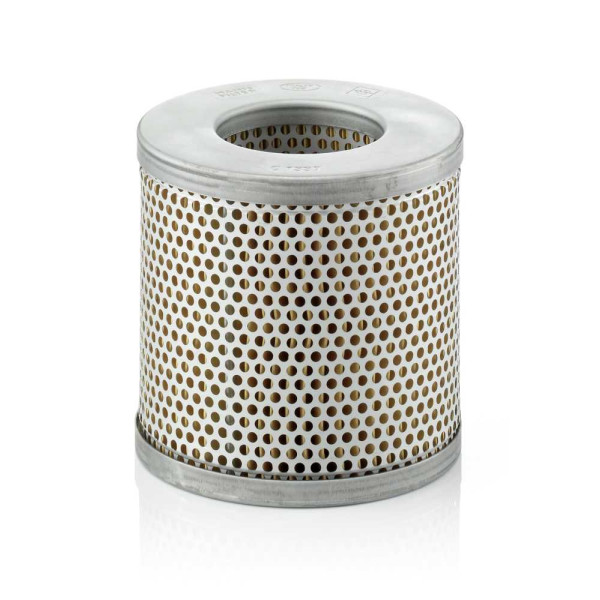 MANN FILTER FILTR POWIETRZA KHD