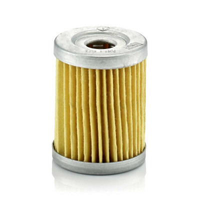 MANN FILTER FILTR OLEJU YAMAHA MOTO