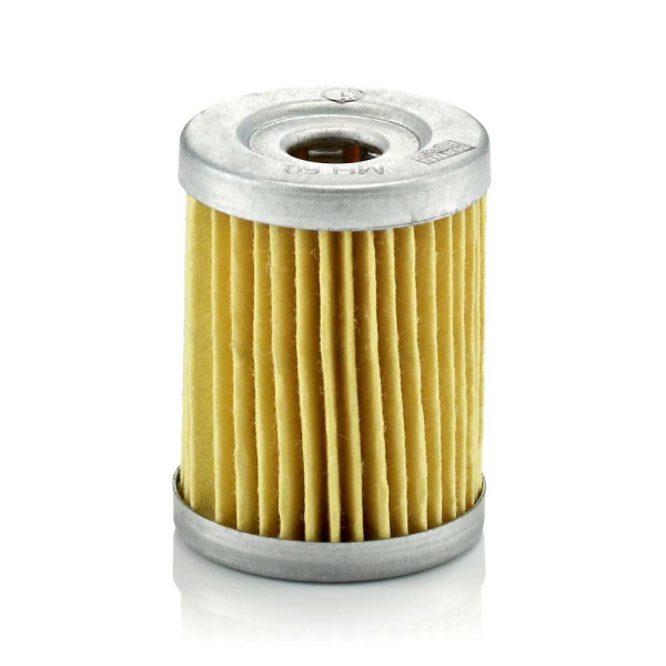 MANN FILTER FILTR OLEJU YAMAHA MOTO