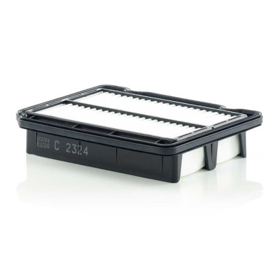 MANN FILTER FILTR POWIETRZA CHEVROLET AVEO