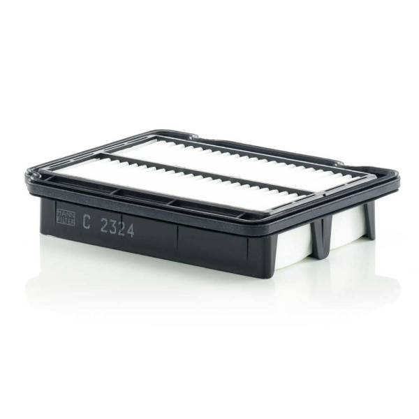 MANN FILTER FILTR POWIETRZA CHEVROLET AVEO