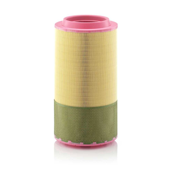 MANN FILTER FILTR POWIETRZA MAN