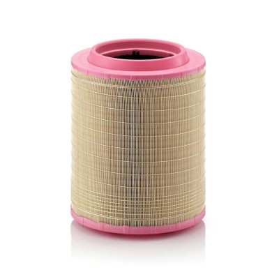MANN FILTER FILTR POWIETRZA VOLVO