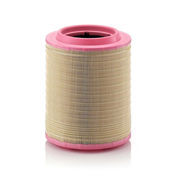 MANN FILTER FILTR POWIETRZA VOLVO