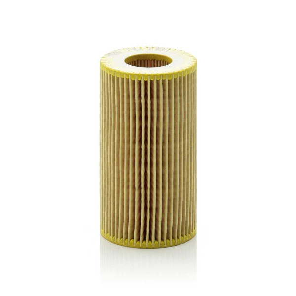 MANN FILTER FILTR OLEJU JEEP GRAND CHEROKEE II, DB VITO, VIANO, KLASA E,V 09.97-09.05