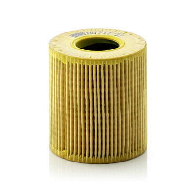 MANN FILTER FILTR OLEJU CITROEN, FIAT, FORD, LAND ROVER, MINI, OPEL, PEUGEOT, TOYOTA, VOLVO