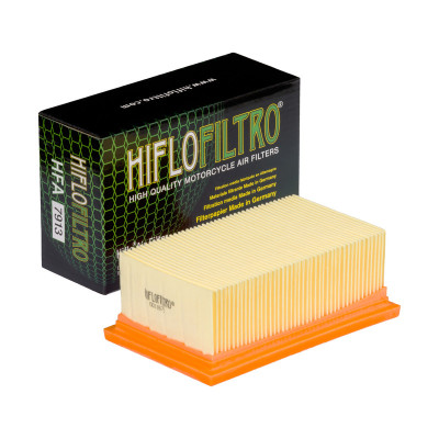 HIFLO FILTR POWIETRZA MOTO. BMW F800 GS (12-18)