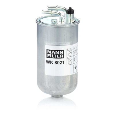 MANN FILTER FILTR PALIWA OPEL 1,3CDTI CORSA D 06-