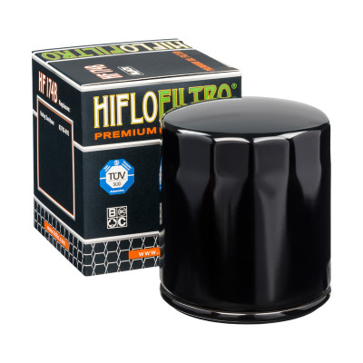 HIFLO FILTR OLEJU MOTO  HARLEY DAVIDSON VRSCA V-ROD (02-06)