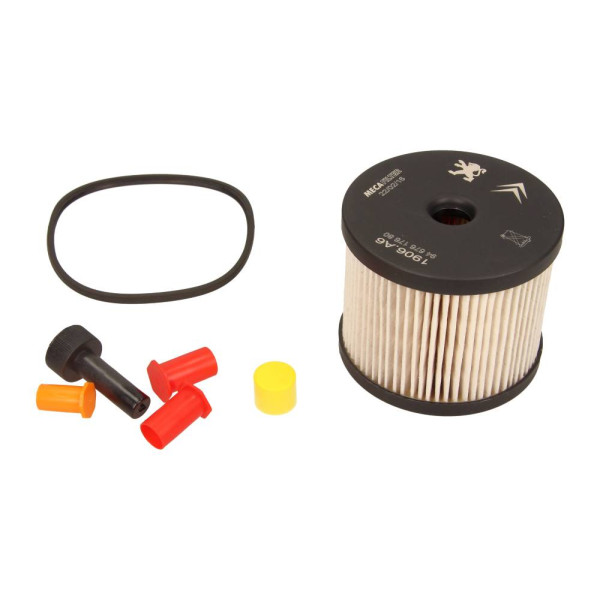 OE PSA FILTR PALIWA CITROEN 2,0HDI