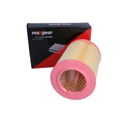 MAXGEAR FILTR POWIETRZA SUZUKI CARRY 85-/SAMURAI 1,0 88-