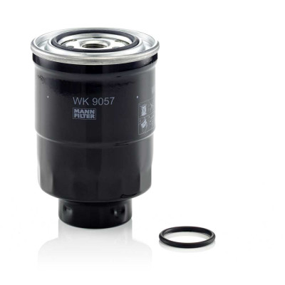 MANN FILTER FILTR PALIWA CITROEN C4 AIRCROSS/ASX/4008 1,8HDI 12-