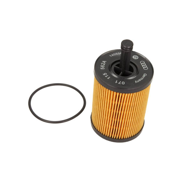 OE VAG FILTR OLEJU VW 1,7-1,9TDI/SDI