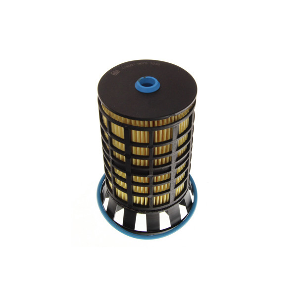FEBI FILTR PALIWA CITROEN JUMPER, FIAT DUCATO, PEUGEOT BOXER 07.06-
