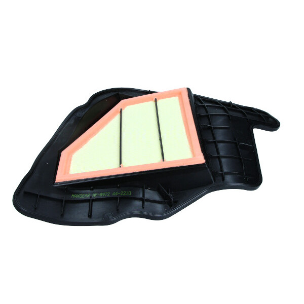 MAXGEAR FILTR POWIETRZA BMW 5 F10, 6 F12, X5 E70, X6 E71 07- 4.4 08- PRAWY