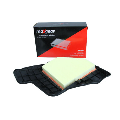 MAXGEAR FILTR POWIETRZA BMW 5 F10, 6 F12, X5 E70, X6 E71 07- 4.4 08- PRAWY