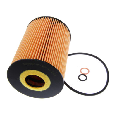 MAXGEAR FILTR OLEJU BMW 5,0 E60/E63
