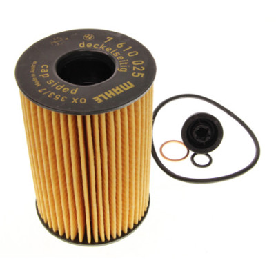 OE BMW FILTR OLEJU BMW 7 F01