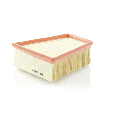 MANN FILTER FILTR POWIETRZA SKODA 1,9SDI/T