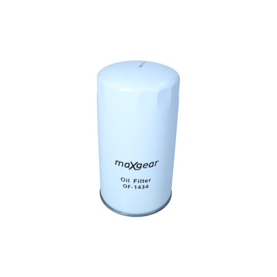 MAXGEAR FILTR OLEJU CASE