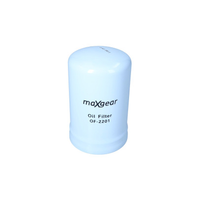 MAXGEAR FILTR OLEJU CLAAS