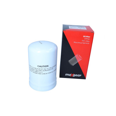MAXGEAR FILTR OLEJU CLAAS
