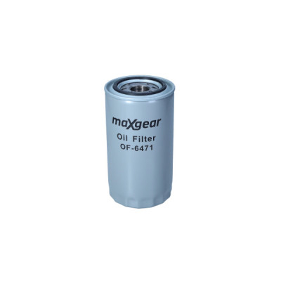 MAXGEAR FILTR OLEJU DAF 01-