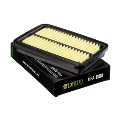 HIFLO FILTR POWIETRZA MOTO SUZUKI GSF650 BANDIT (09-11)