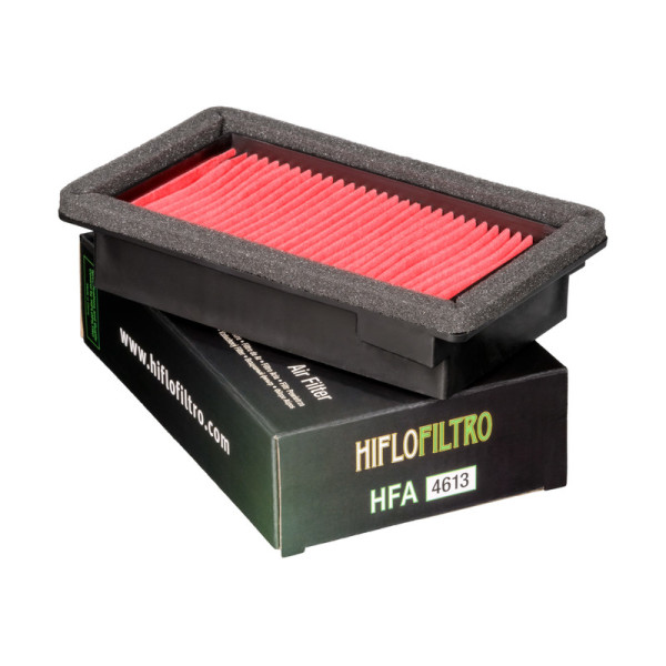 HIFLO FILTR POWIETRZA MOTO. YAMAHA XT660 X SUPER MOTARD (04-16)