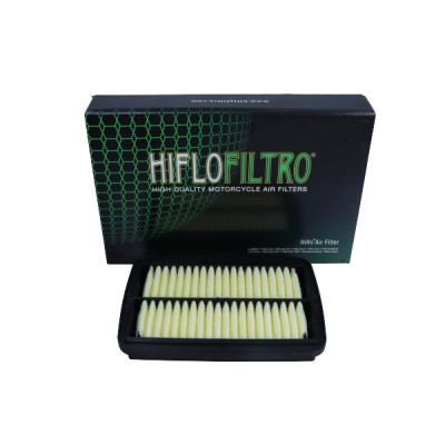 HIFLO FILTR POWIETRZA MOTO SUZUKI GSF650 BANDIT (09-11)