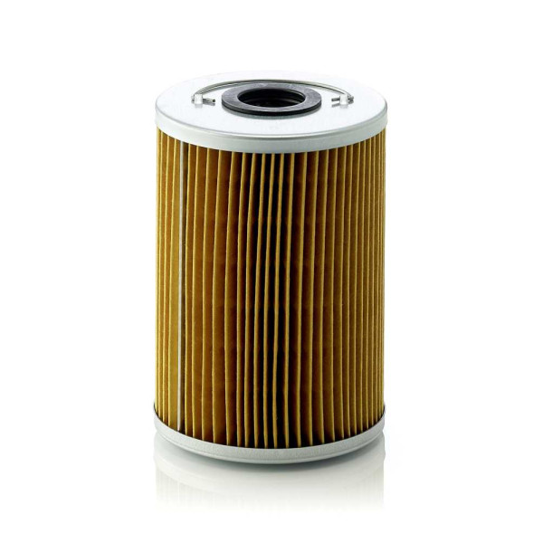 MANN FILTER FILTR OLEJU DB M110 W123/126