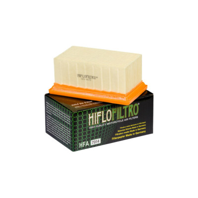 HIFLO FILTR POWIETRZA MOTOBMW R1200 GS